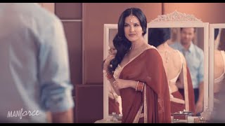 Sunny Leone Hot | Manforce Condom Ad | Mann Kyun Bahka Re Bahka Aadhi Raat Ko | Latest Ads