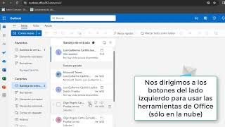 Microsoft Office 365