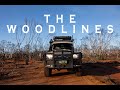 THE WOODLINES - Western Australia