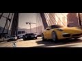 Need for Speed Most Wanted Holiday TV Ad