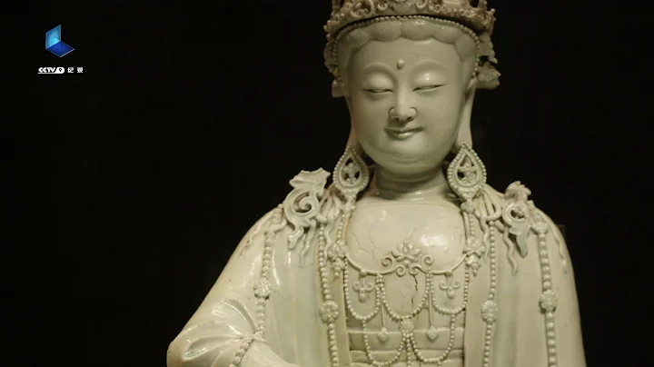 China's national treasures come alive on CCTV documentary - DayDayNews
