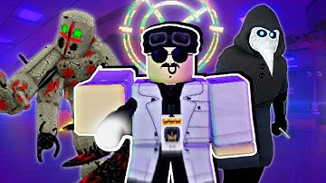 What Makes SCI Pathos III an Unforgettable Roblox SCP Experience?