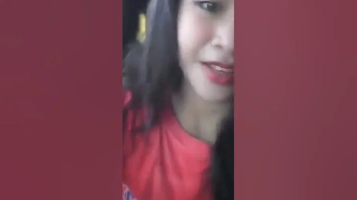 Janelle Aguilar First musical.ly ever