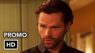 Walker 4x05 Promo We've Been Here Before (HD) Jared Padalecki series