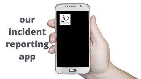 Incredible Safety Ad Incident Report App 02