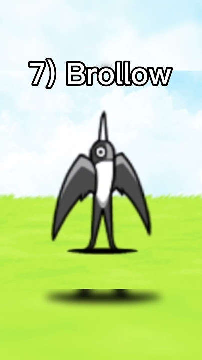 Top 7 Most Annoying Enemies in Battle Cats #battlecats