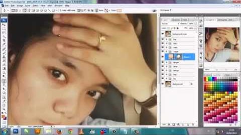 Photoshop Tutorial Vector Vexel Speed Art