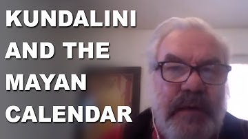 Kundalini and the Mayan Calendar | Carl Calleman | Kundalini Symposium 2016