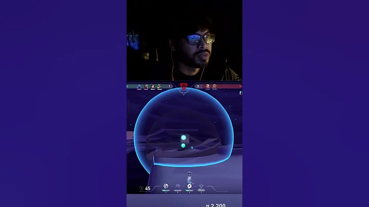 Ninja Defuse...🤣  #shorts #valorant #valorantacemoments #valorantclips