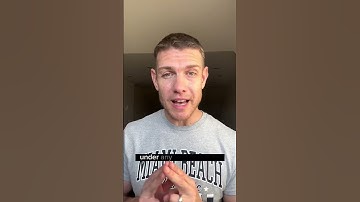 Research abstract: you need to know this! #shorts