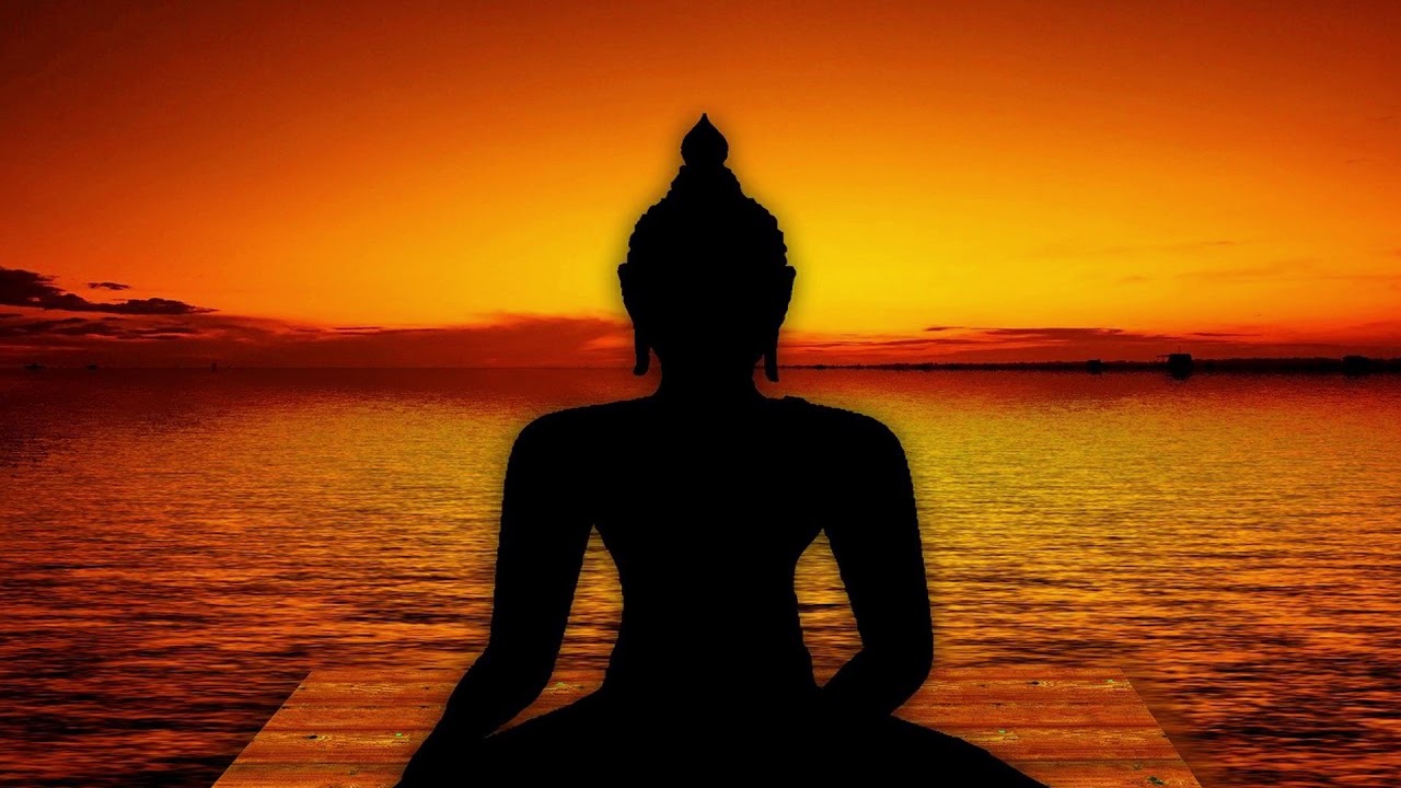 Quarantine Meditation Music - To relieve your tension during quarantine