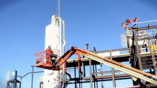 UA  Local 488 Pipes Trade College Rigging