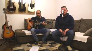 Zele svira Opću (acoustic) - Zvijezda sjevera - Divlje jagode - COVER