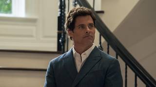 From High Finance to Film Noir: The Unexpected Twist in Your Friends & Neighbors