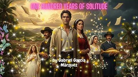 One Hundred Years of Solitude | Full Summary & Analysis of Gabriel García Márquez’s Masterpiece