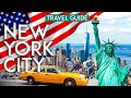 NEW YORK CITY travel guide 2021 | Experience NYC