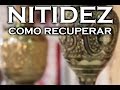 COMO RECUPERAR NITIDEZ EM FOTOS