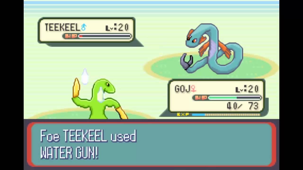 Let s Play Pokemon Topaz Part 6 YouTube let-s-play-pokemon-topaz-part-6-youtube