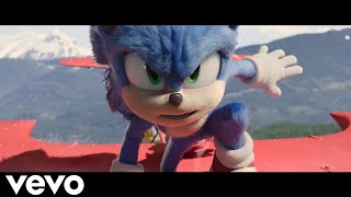 SONIC 2 - Yalili (Exclusive Moments)