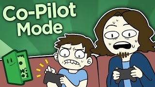 Co-Pilot Mode - Better Together - Extra Credits screenshot 5