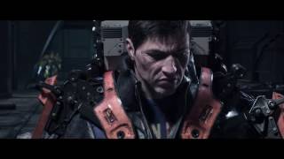 The Surge trailer-3