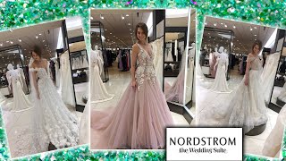Wedding Dress Shopping!! | Day 5 (Part 1)