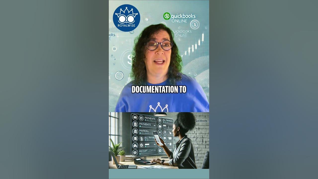 Making QuickBooks Your Business Hub A GameChanger for Efficiency