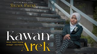 Salwa Pasya - Kawan Arek 