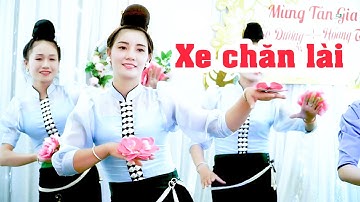 BÀI MÚA TUYỆT VỜI CỦA ĐVN BẢN CHIỀNG SÀNG 2 MỪNG LỄ TÂN GIA ANH CHỊ LÒ DƯƠNG & HOÀNG TÌNH