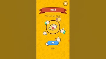 Brain Find / Level 7 / Android Game / Kids game