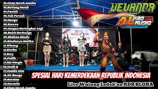 FULL ALBUM SPESIAL HARI KEMERDEKAAN RI//PUTRA ARDOK//DEVANDA MUSIC//A'L PRO AUDIO JEMBOROX STUDIO//