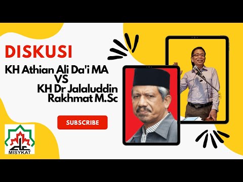 Video: Debat Mentah