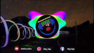DJ UNITY X KAWENI MERRY TERBARU FULL BASS SLOW Susu Jeruk Remix