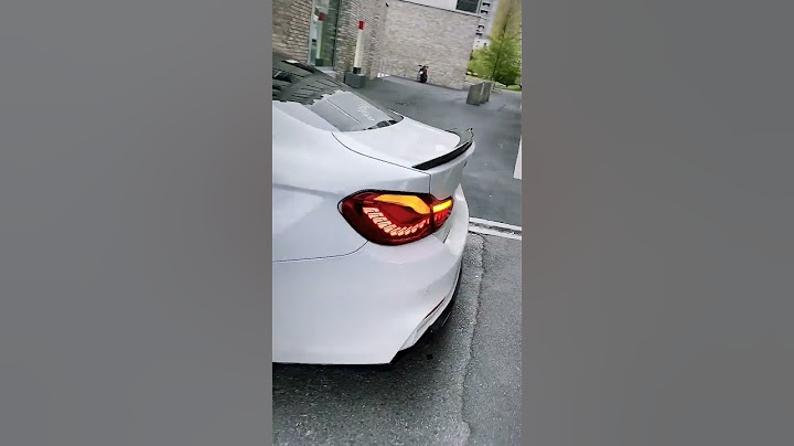 BMW M4 CS 😍🔥