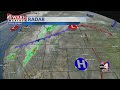 First Fall storm targets Utah with winds, wet weather and much cooler air
