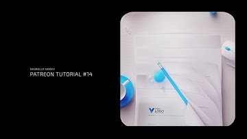 Paper Simulation Cinema 4D Tutorial