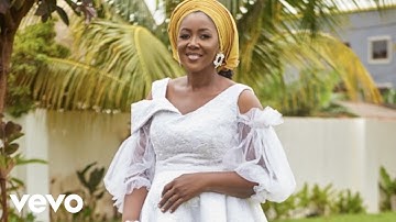 Christiana Hati - Testimony (Official Video)