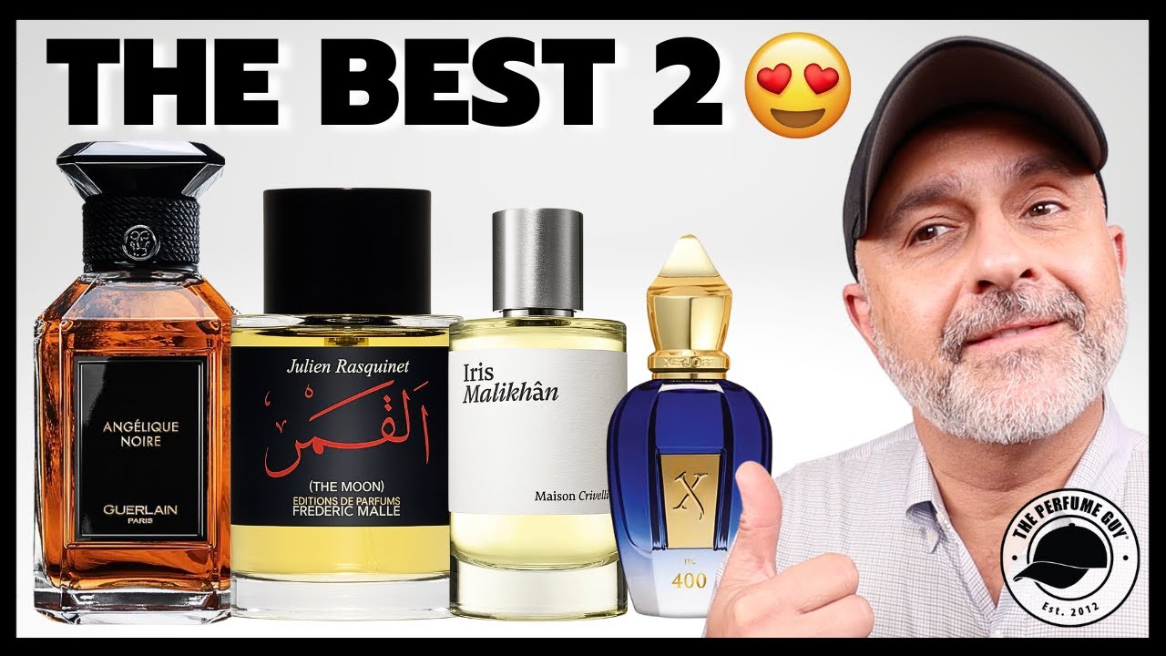 20 FRAGRANCES I COULDN'T LIVE WITHOUT Part 2 | More Best Fragrances ...