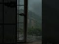Heavy Rain Open Window