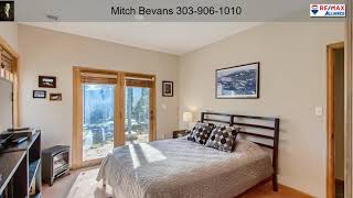 34921  Pine Ridge Road Golden CO 80403