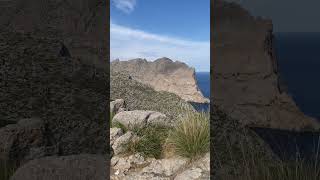 Radtour zum Mirador Es Colomer