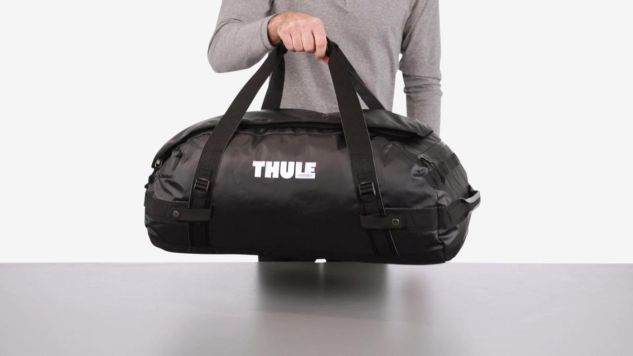 Thule Chasm L - THULE（スーリー）公式オンラインショップ＆ブランド 