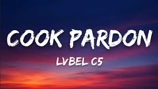 Lvbel C5 - Cook Pardon 