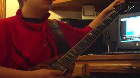 daniel conant playing  a little bit more