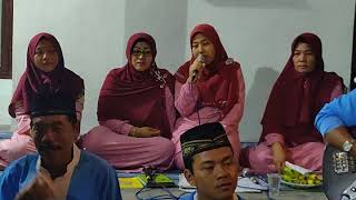 Lungiting asmoro versi sholawat (Al hikmah umbulsari ).MD android record.