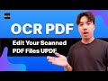 How to OCR a PDF on Mac and iPhone: The Complete UPDF Tutorial