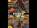 虫の強さ比べって案外少ないよね #強さ比べ #wisedit #shorts #1v1edit #edit