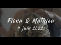  film de mariage fm 4 juin 2022  production audiovisuelle france drone elevation