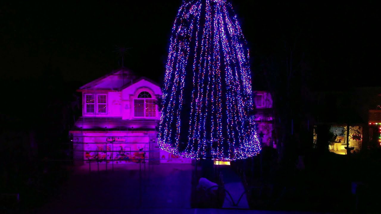 O Christmas Tree (2021) YouTube