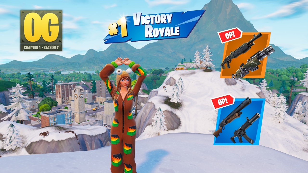 63 Kill Fortnite Solos 